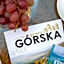 Apartamenty Izerskie - ul. Cicha 13D-E