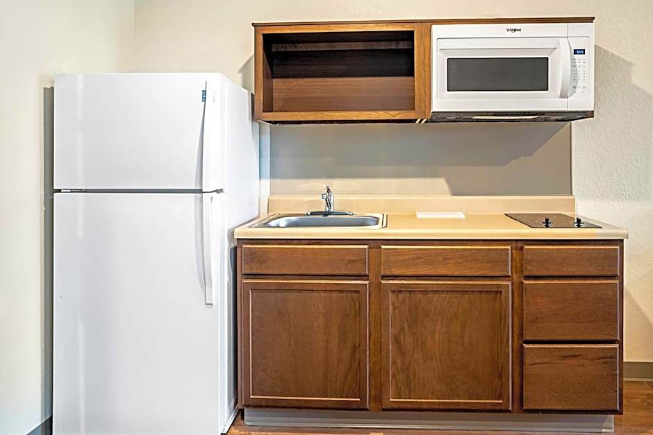WoodSpring Suites Naples