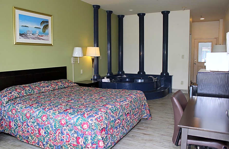 Casa Bella Hotel and Suites