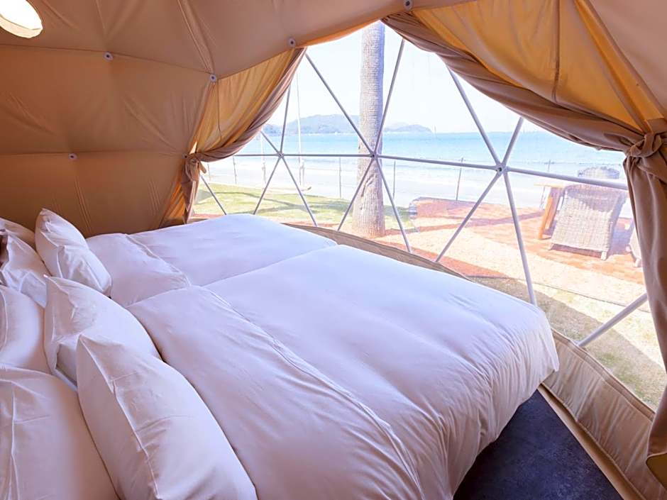 Alba HOTEL & Glamping