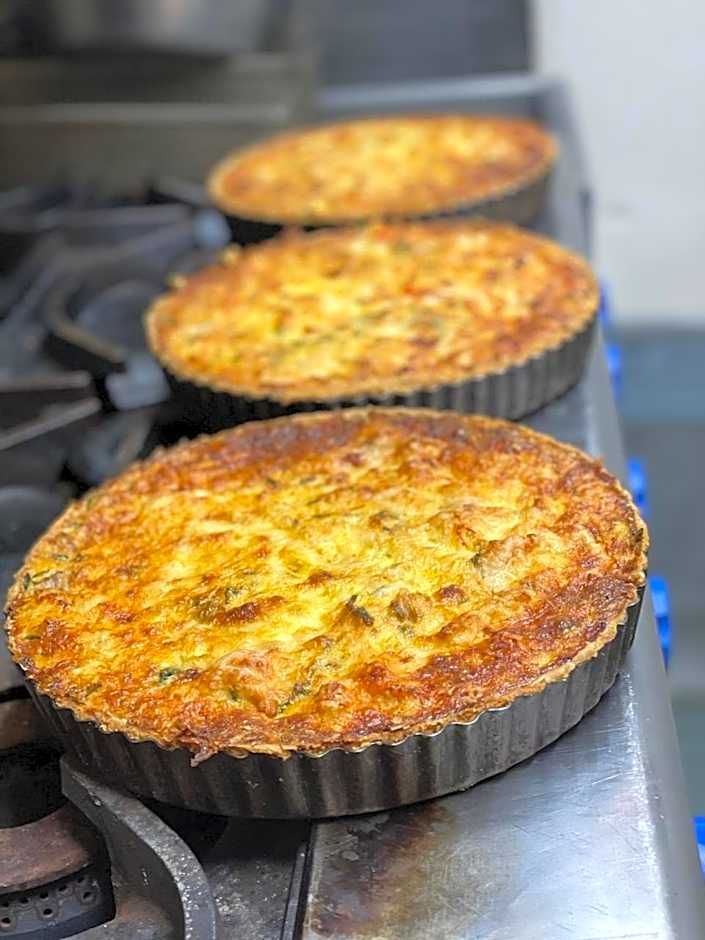 The Gordon Arms Restaurant with Rooms