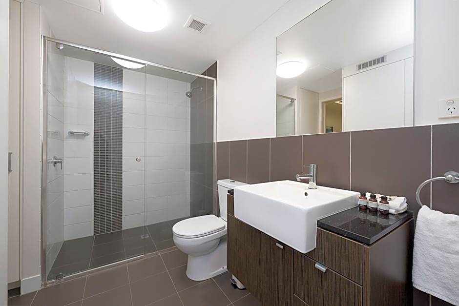 Central Holborn Apartments