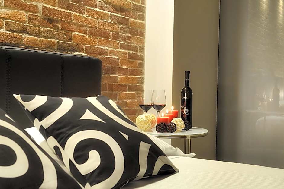 Baglio Caruana Cantina & Relais