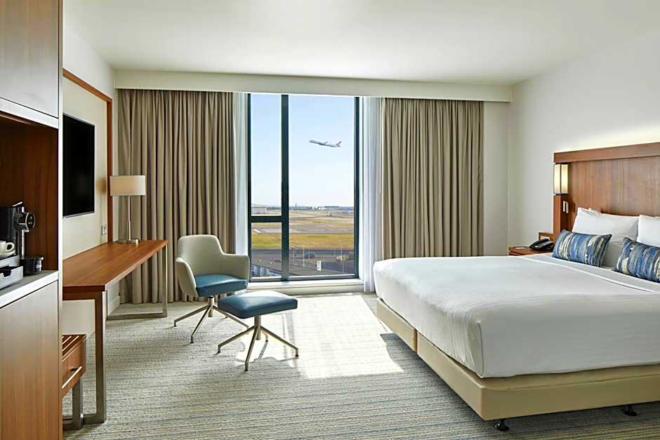 Courtyard by Marriott London Heathrow Airport