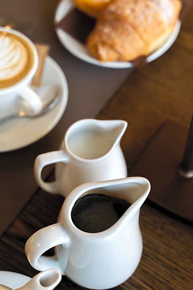 Victoria Palace Hotel & Zen Wellness