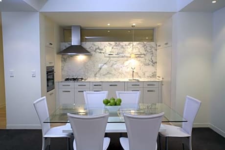 Apartment Premier Two Bedrooms