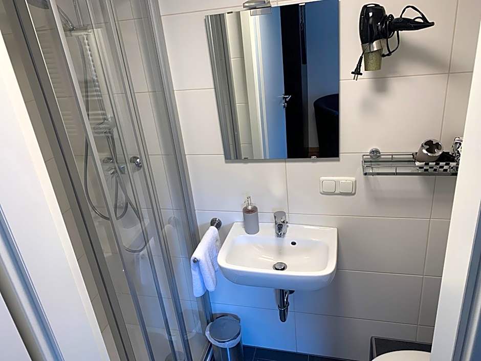 Apart Hotel Paradies