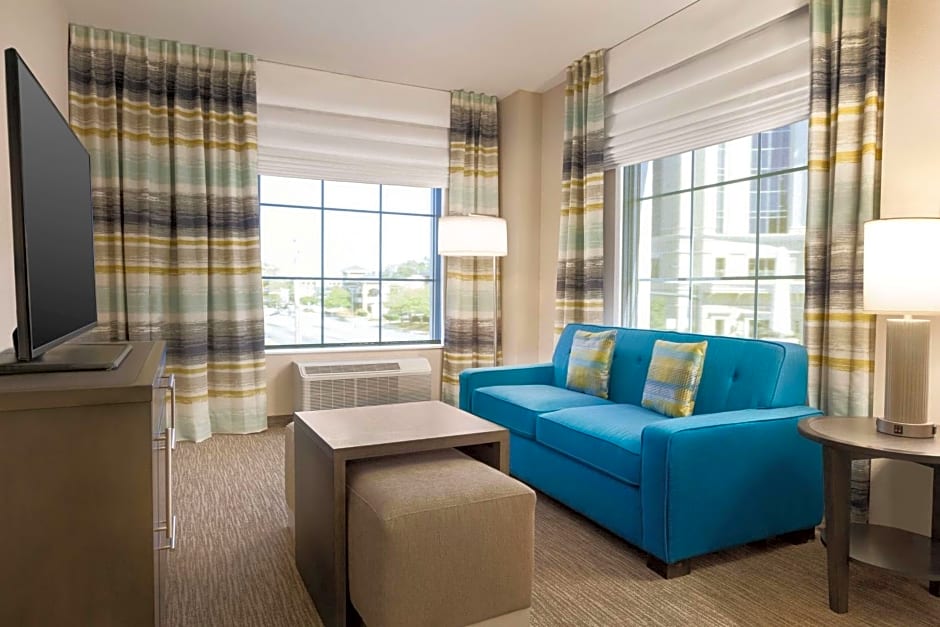 Homewood Suites By Hilton Charlotte Southpark