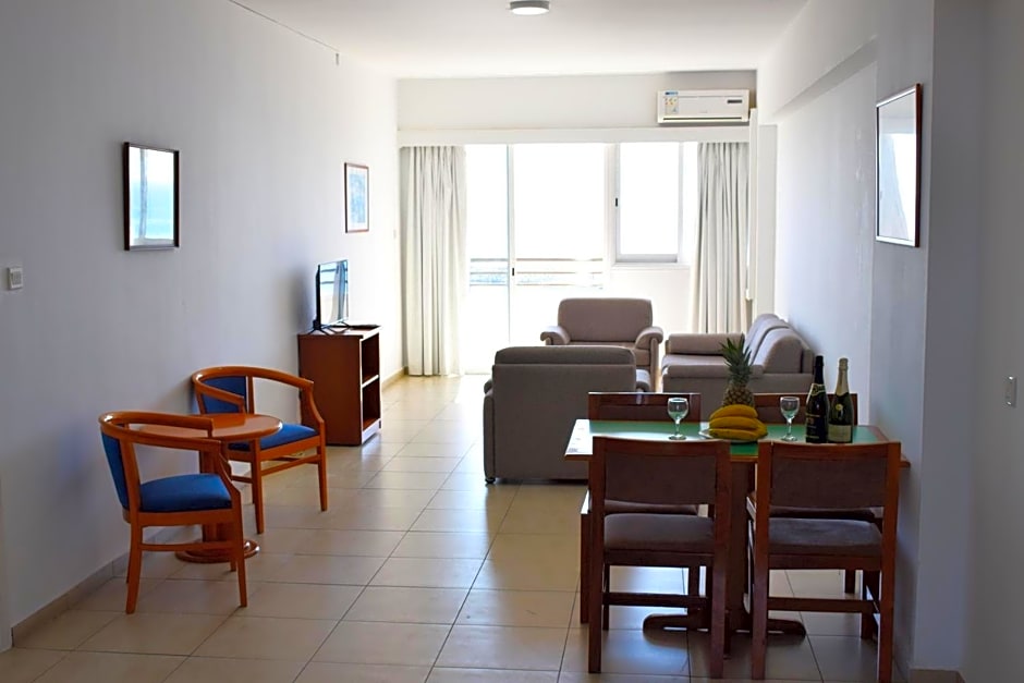 Sun Hall Beach Hotel Apartments