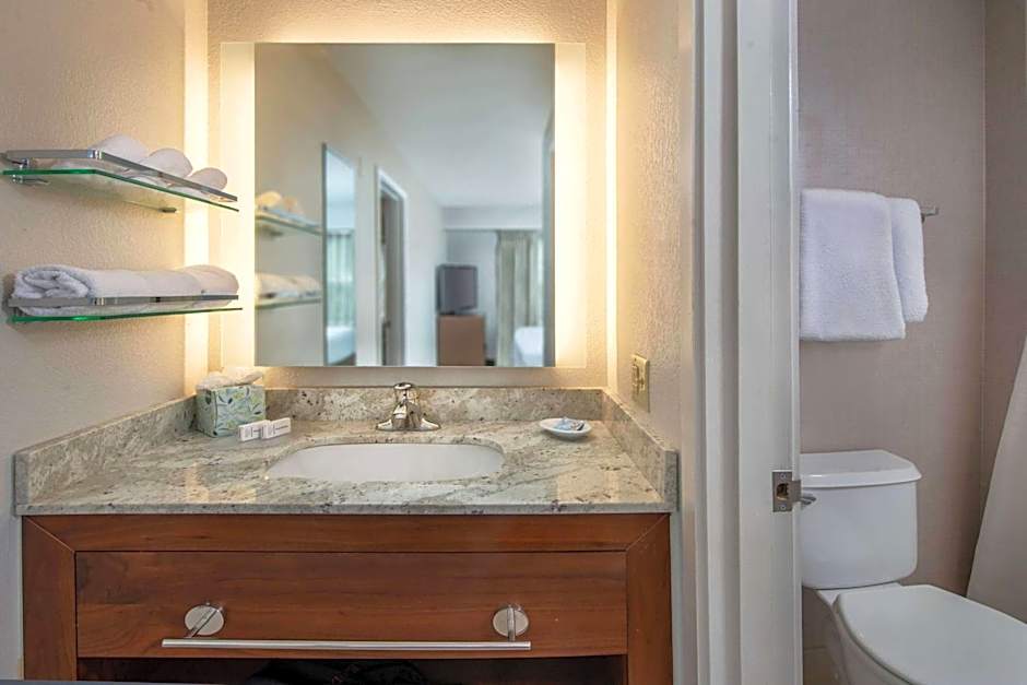 Sonesta ES Suites Baltimore BWI Airport