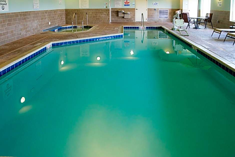 Holiday Inn Express - Albert Lea By IHG