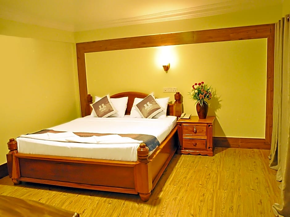 Angkor Comfort Hotel