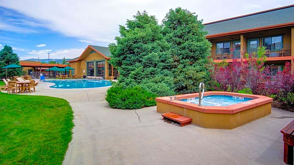 Holiday Inn Steamboat Springs By IHG