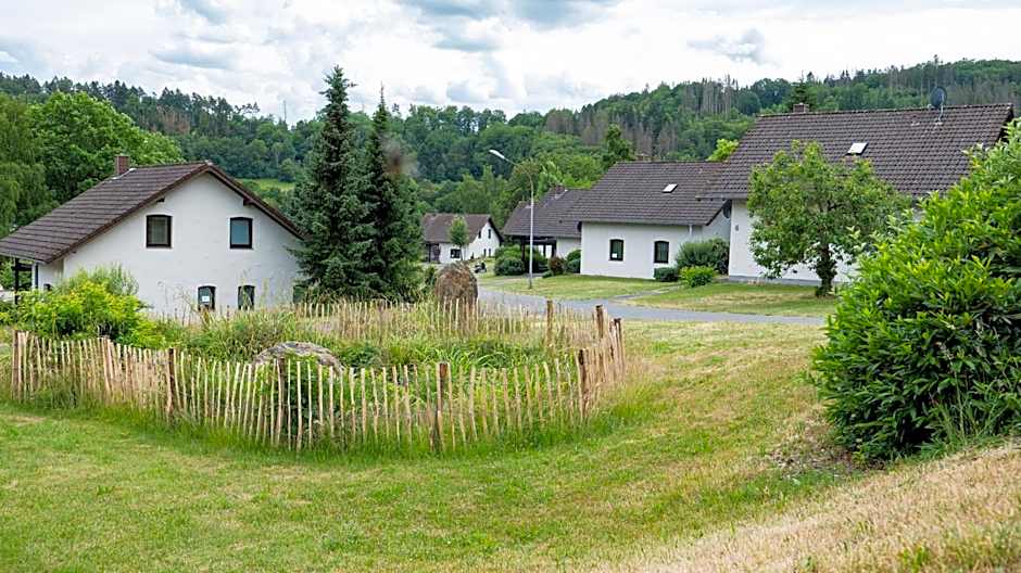 Ferienpark Rursee