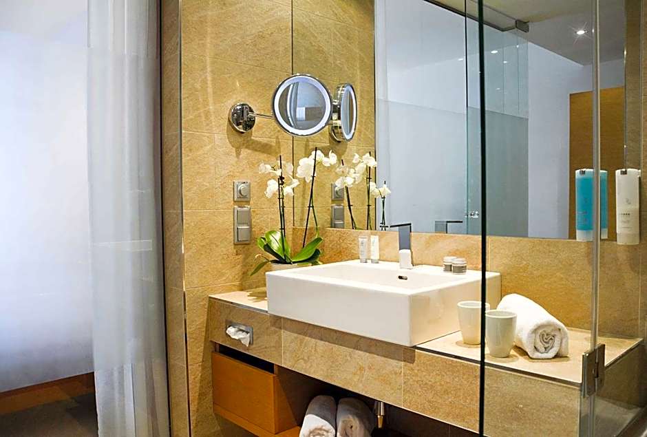 TAUERN SPA Hotel Zell am See Kaprun