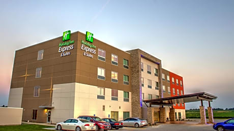 Holiday Inn Express Spencer By IHG