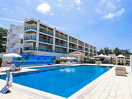 Kariyushi LCH. Resort