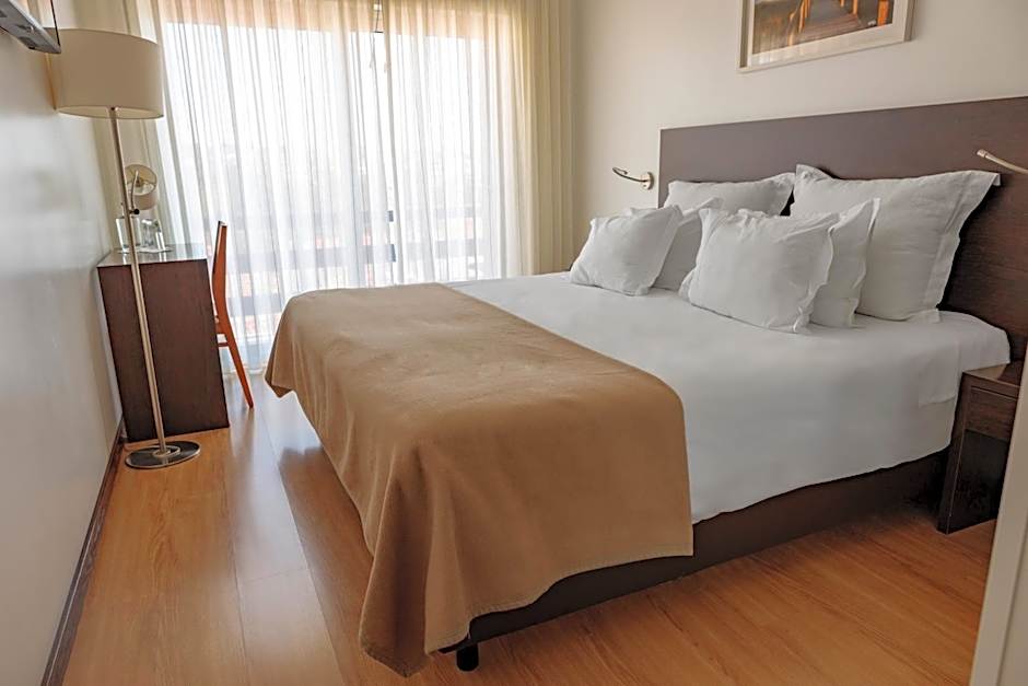 Hotel Miramar - São Pedro de Moel