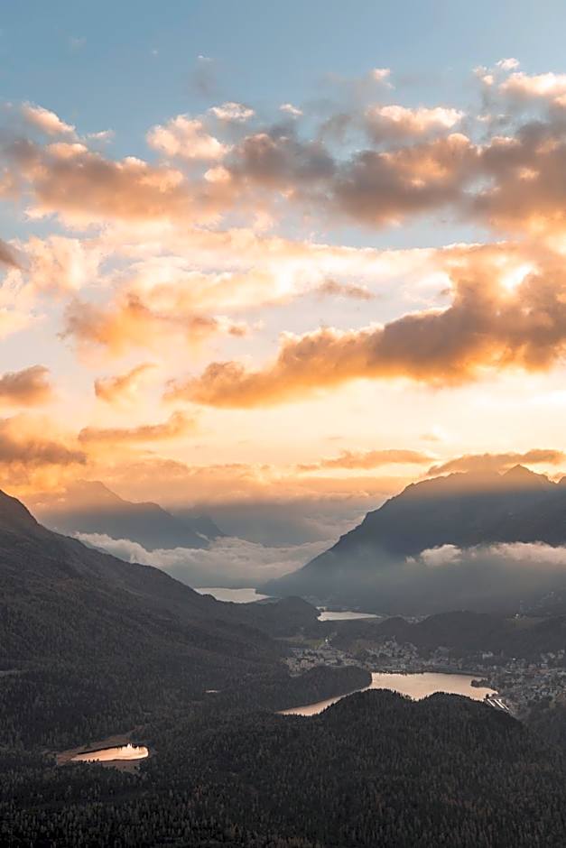 Crystal Hotel superior