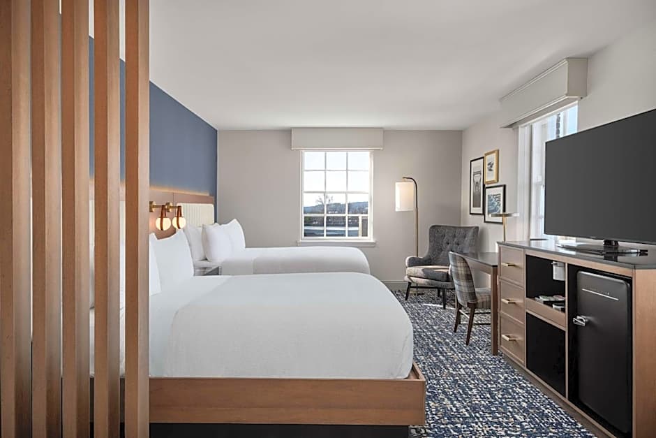 The Well House Hamilton, Tapestry Collection by Hilton