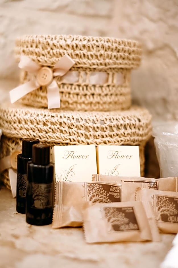 Pietraluna Luxury B&b – Giovinazzo, LA