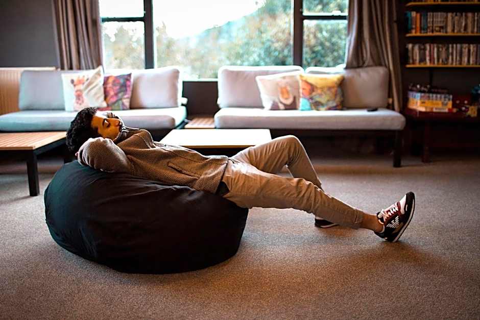 The Black Sheep Backpackers