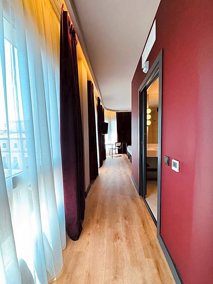 Ibis Styles Madrid Centro Maravillas