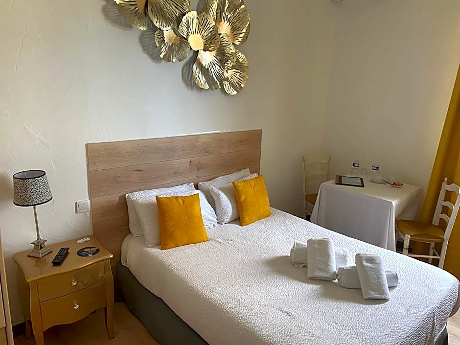 Hôtel Restaurant La Plage