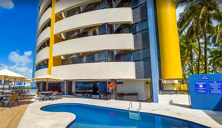 Reymar Hotel Maceió