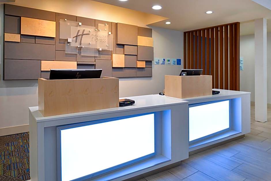 Holiday Inn Express Lodi By IHG