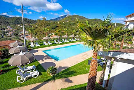 Hotel Santa Lucia