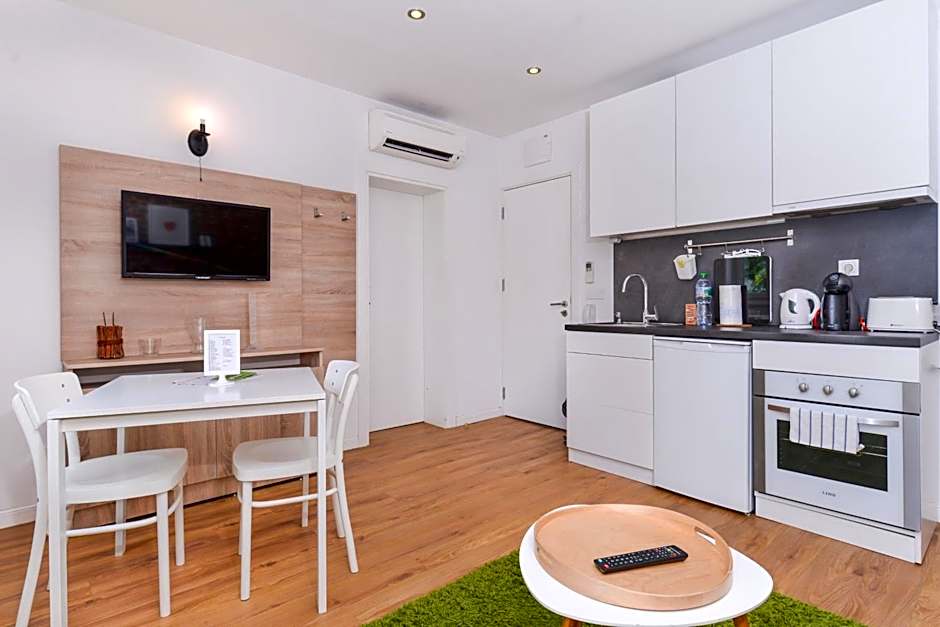 Antim Boutique Apartments