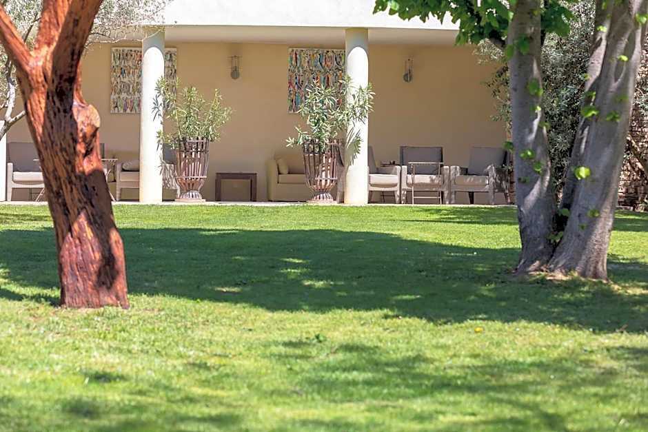 Hôtel Carcarille Restaurant Le C