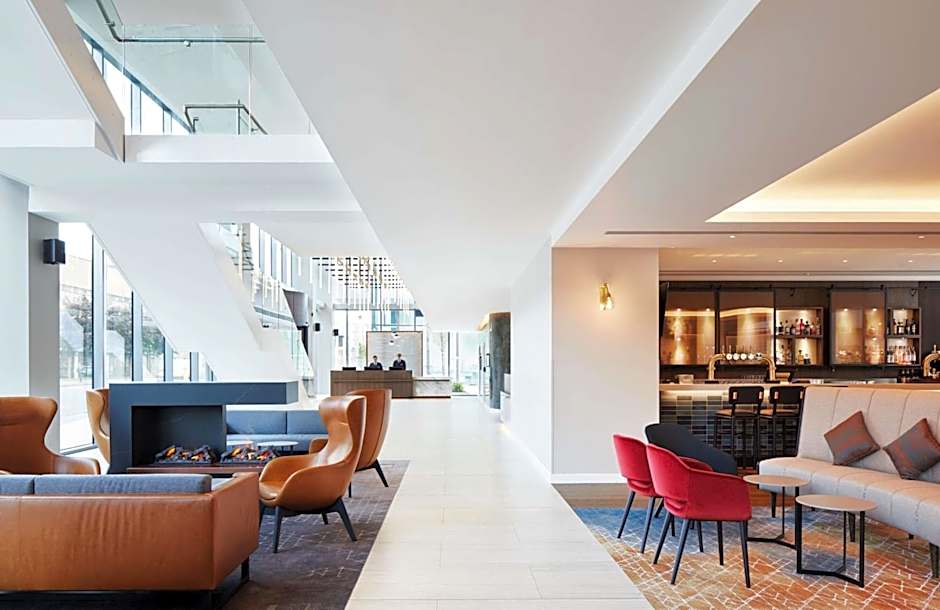 Hyatt Regency Manchester