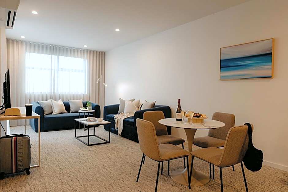 Punthill Apartment Hotels Williamstown