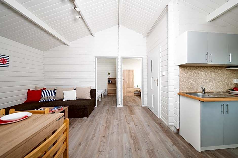 Mielenko Domki Wakacyjny Raj