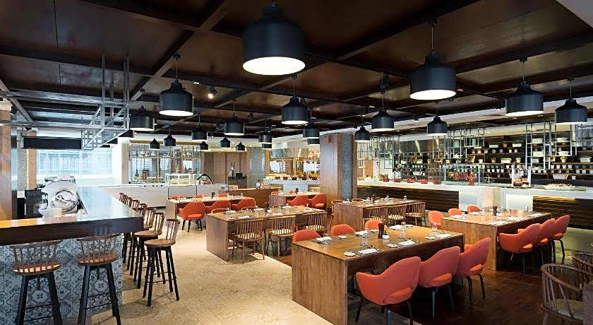 Melia Yangon
