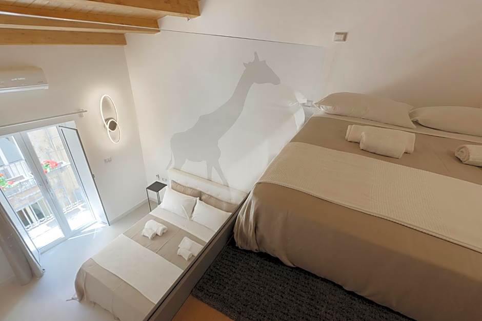 Sicily Dreams Luxury