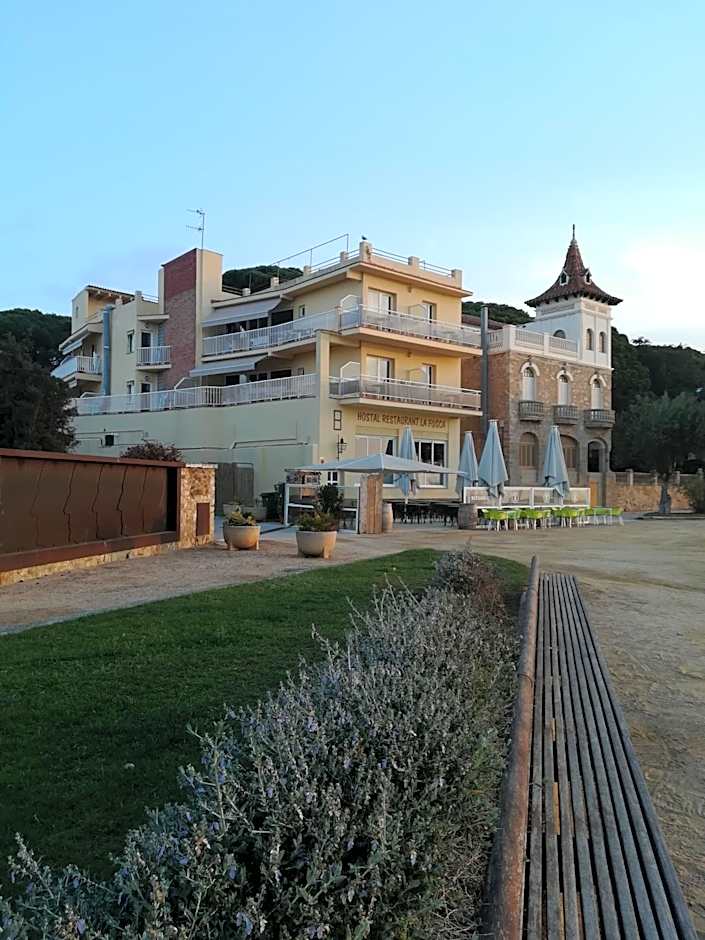 Hostal La Fosca