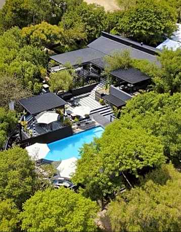 Le Rêve Boutique Hôtel