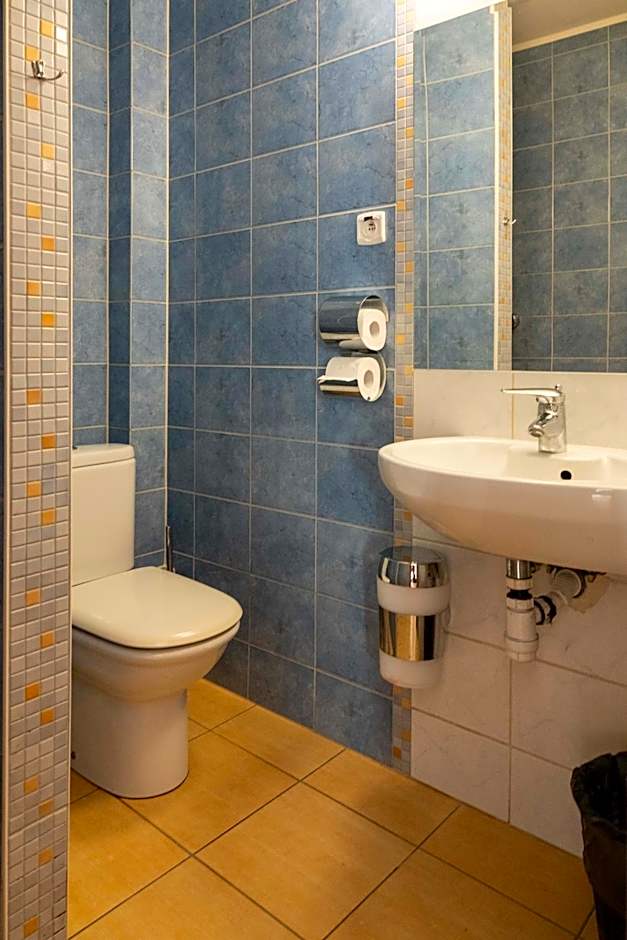 Sami Swoi Kluki 1A