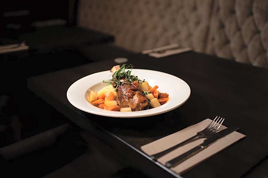 Errigal Country House Hotel