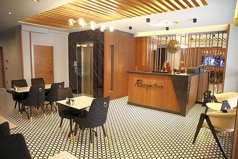 Mithras Hotel
