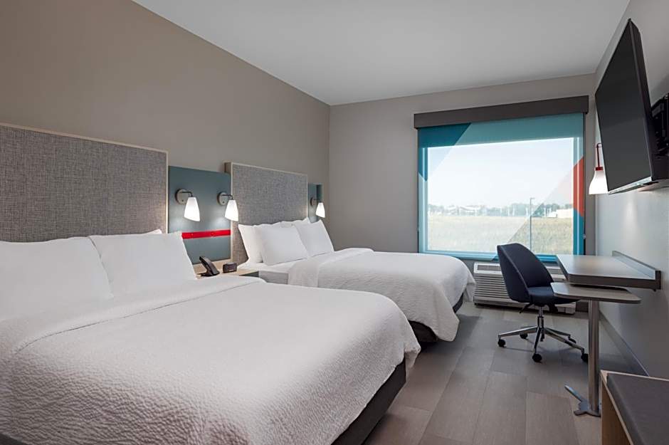 avid hotels Billings West By IHG