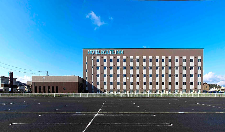 Hotel Route Inn Sabae