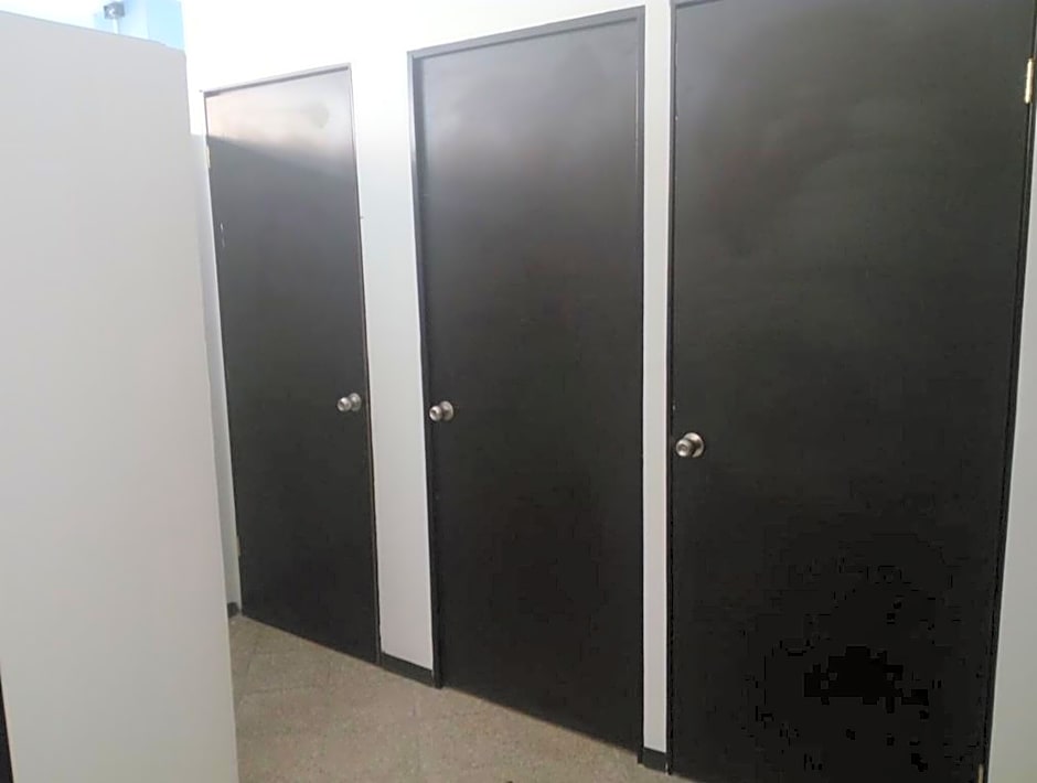 Zocalo Rooms - Hostel