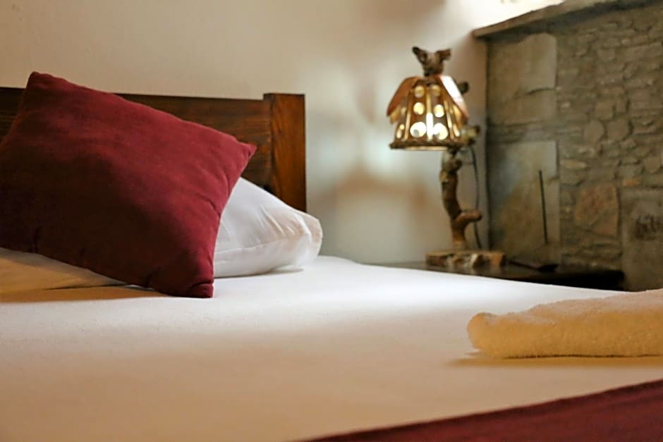 Otel Manolian Şirince