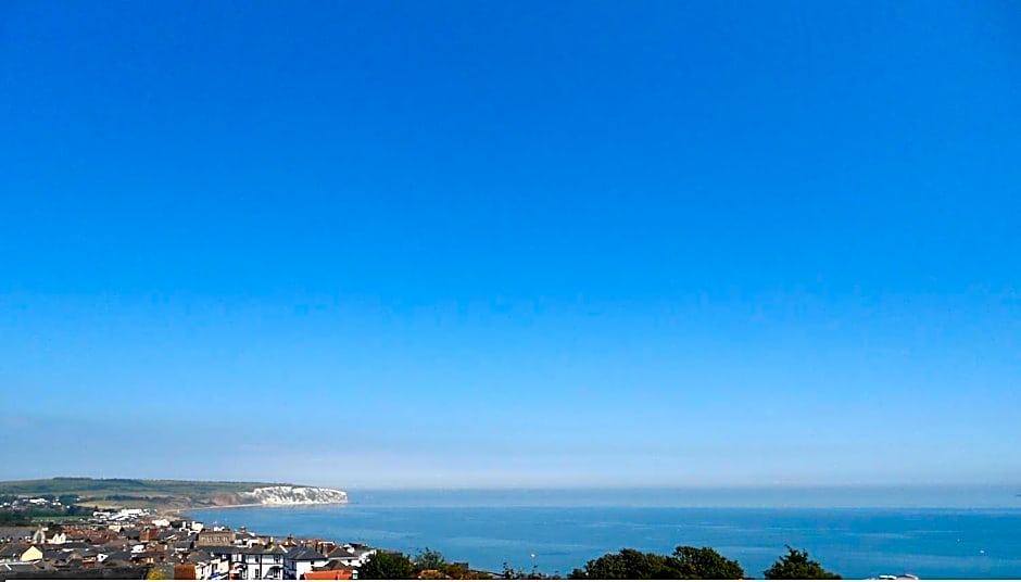 The Wight Bay Hotel - Isle of Wight