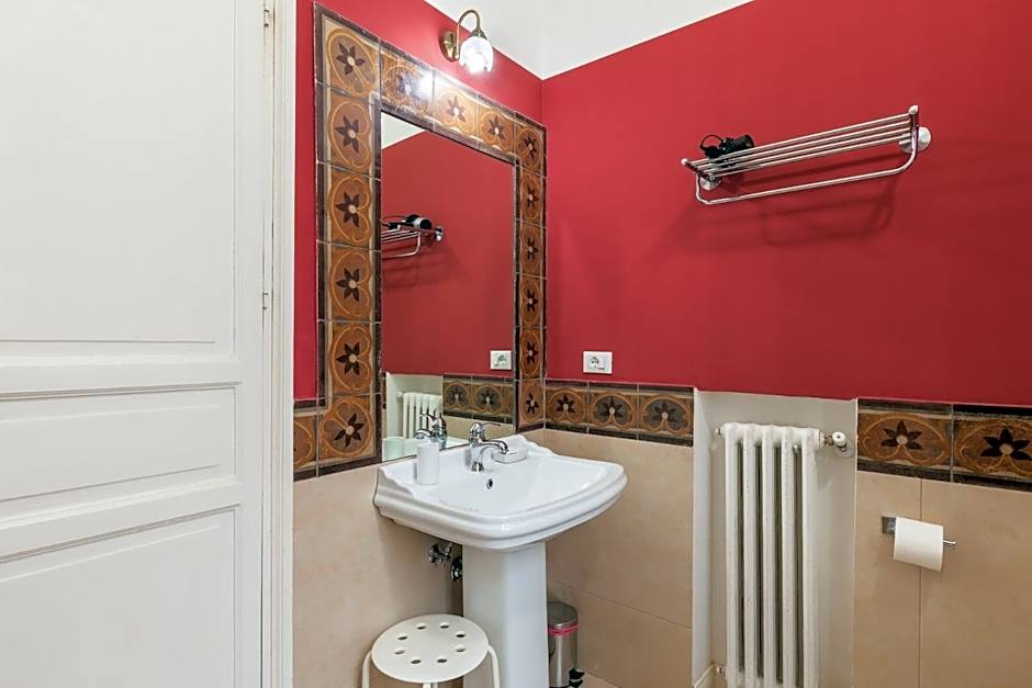 casa mo room and suite