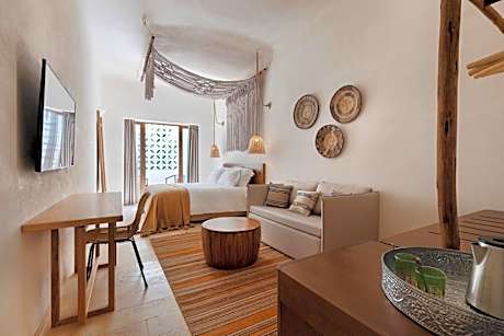 Kedma Room with Balcony